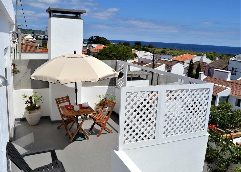 Friends'House - Azores Лагоа Экстерьер фото